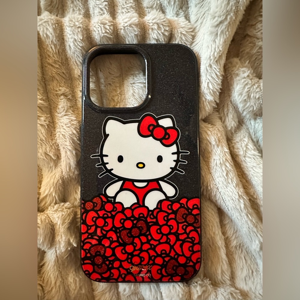 Sonix Hello Kitty iPhone 14 Pro Max Case